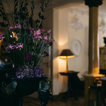 Hotel Kronenschloesschen Eltville am Rhein Екстер'єр фото