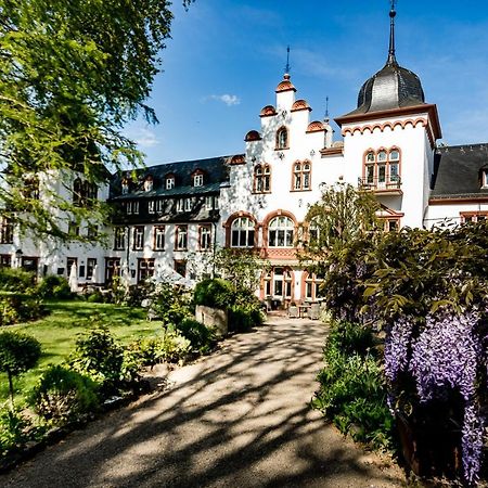 Hotel Kronenschloesschen Eltville am Rhein Екстер'єр фото