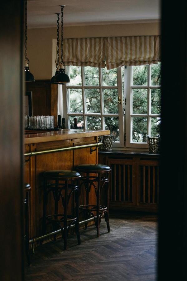 Hotel Kronenschloesschen Eltville am Rhein Екстер'єр фото
